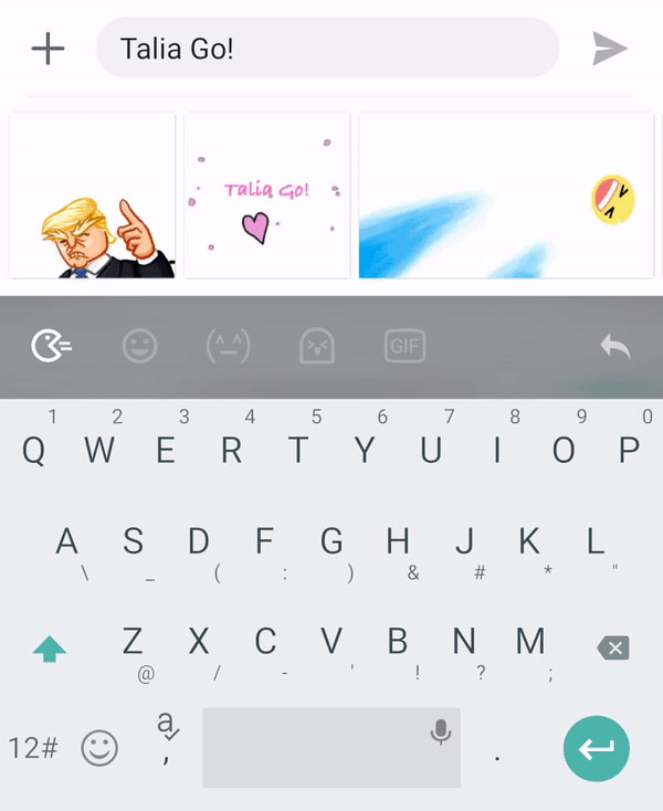 emojis