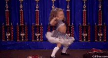 dance