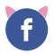 cat facebook